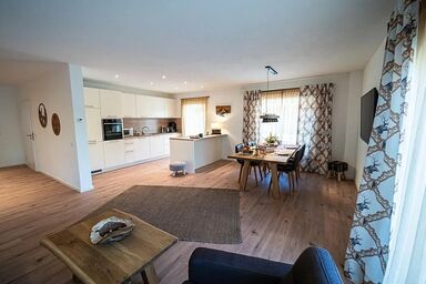 Ferienwohnung Alpenblick - Haus Alpentenne, Pfronten