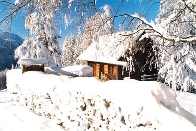 Ferienhütte Windlegern