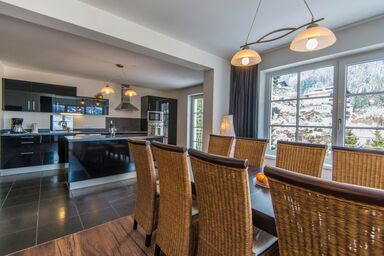 Luxus-Wohnung mit drei Schlafzimmern (SW3D)