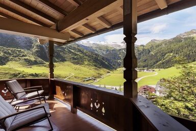 Ferienwohnung Panorama