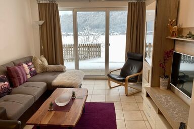 Alm-Lodge Flachau Ski-In/Ski-out