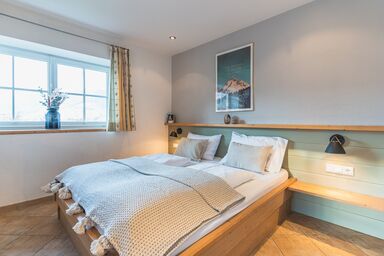 Dorfchalets - Appartement Waldi inkl. Tauern Spa Therme Eintritt & Sommerkarte