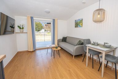 Apartment Alpenblick 12, Erholung Pur im Allgäu