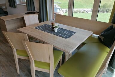 Apartment Zirbe - DeLuxe