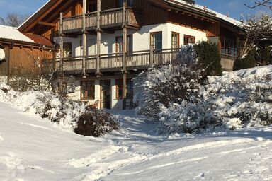 Ferienwohnung Christensen