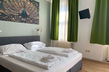 Mariazellerhof Room 103