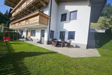 Apart bianca Zillertal