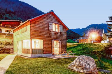 CASALPIN Chalet J