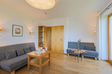 Apartment Superior im Gartenhotel Rosenhof bei Kitzbühel