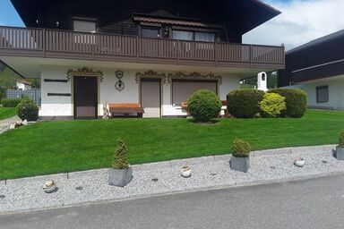 Feriendorf im Bayerischer Wald - Gemütliches 75 m² Ferienwohnung für 4 Personen mit Terrasse & WLAN