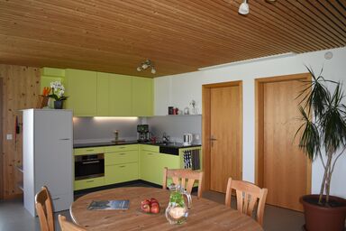 Rigi-Naturferien auf dem Bio-Bauernhof Oberebnet