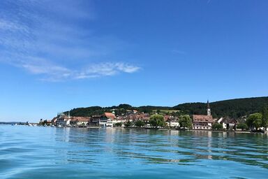 Ferienwohnung am Bodensee-Untersee