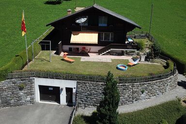 Béatrice 4-Bett-Wohnung