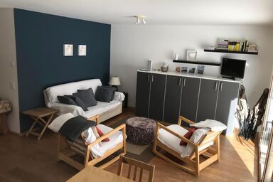 Wohnung Nuvola - Cà Val Forno