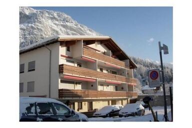 Fewo "Zundra Klarenbeek"