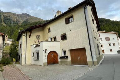 Chesa Grass-Capadrutt