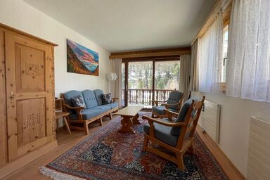 Chesa la Furia WHG 24