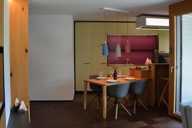 Ferien Falera, 3.5 Zimmer-Ferienwohnung für 4 Pers