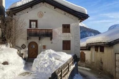 Engadinerhaus