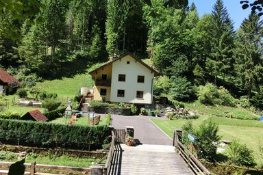 Ferienwohnung Eulenrast in Loich