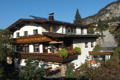 Appartement "Ager am See" mit Blick auf das Wasser