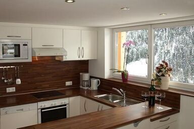 Ferienwohnung Panorama Ischgl in Kappl