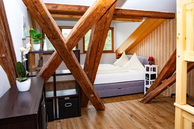 Ferienhof Landhaus Guglhupf