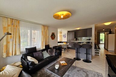 Nicoletta 2. OG 8-Bettwohnung Nr. 1