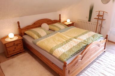 Appartement in Altschönau mit Grill und Garten