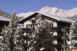 Haus Rio 5-Bettwohnung Nr. 3