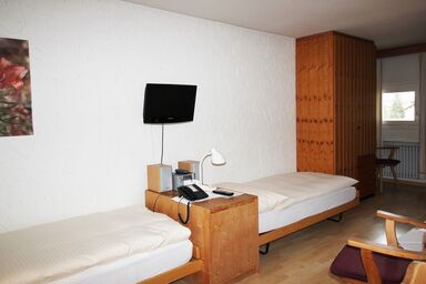 Residenza Lagrev - Studio Nr. 224 - Typ 10B - 2. Etage - Ost