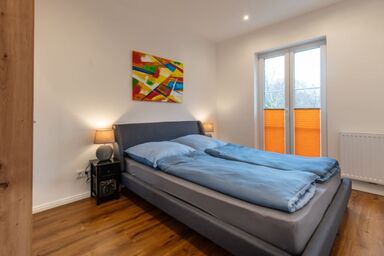 Ferienwohnung "Schwabachauen 5"