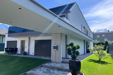 Ferienwohnung für 3 Personen  + 1 Kind ca. 38 m² in Zell am See, Österreichische Alpen (Europa-Sportregion Kaprun-Zell)