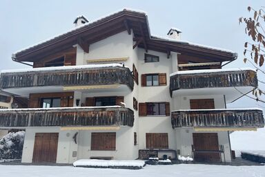 Frienwohnung Alpatli, Obersaxen-Miraniga, (Obersaxen).