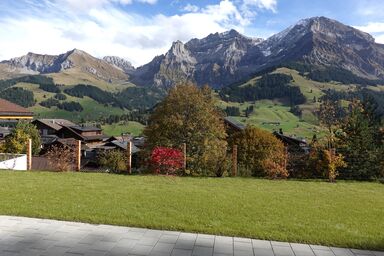 Am Bellevuegässli 2,5 - Zimmerwohnung