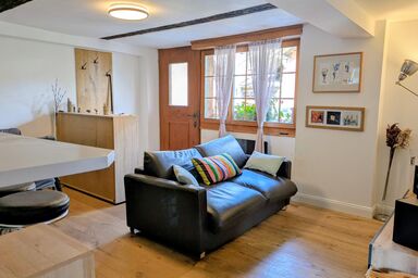 Arlinn Apartment 3.5 Zimmer-Wohnung