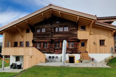 Tüllerhus Studio 2-Bettwohnung