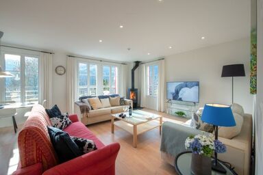 Chalet Mittaghorn Apt. 4