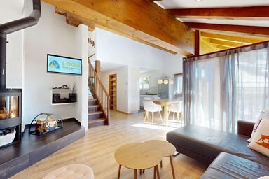 Abitaziun Guardalej 756 - Champfèr