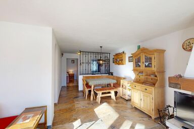 Apartment Piz Argient