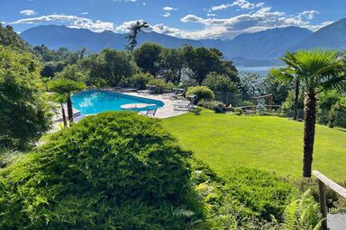 Residenza Viramonte, Casa Fiona, Wohnung 53