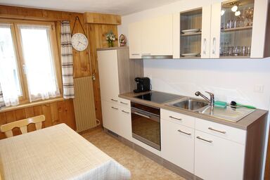 Apartment Alpenblick 2-Bettwohnung