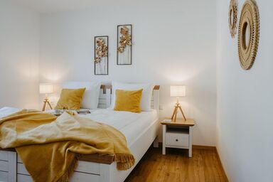 Cottage "Lakeside Top2" mit Wallbox