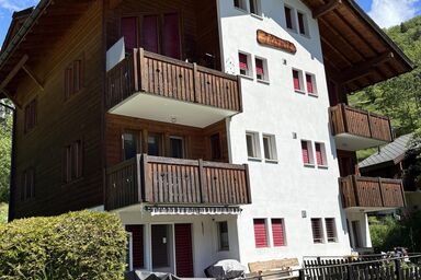 Thermik 3 1. OG Süd 2 1/2 Zimmerwohnung, 3-Betten