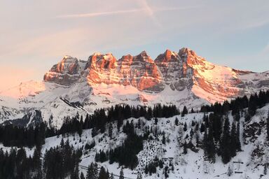 Oeillet 4, (Champoussin).