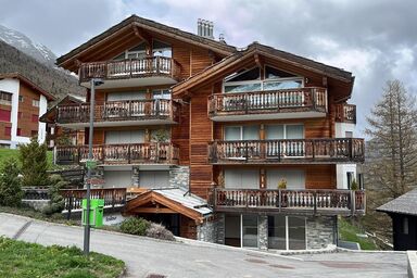 Mountain Village Residence Appartement/Fewo