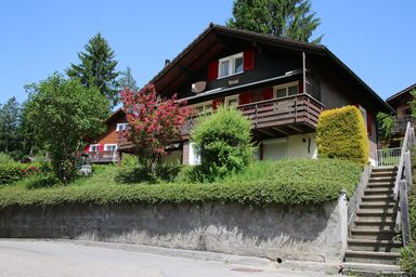 Chalet Lilian