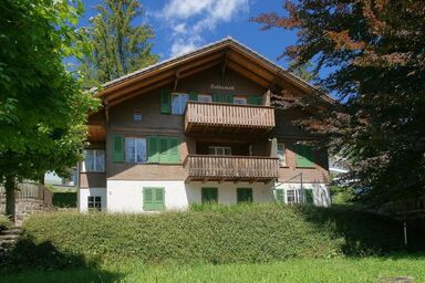 Haldematt 4-Zimmerwohnung