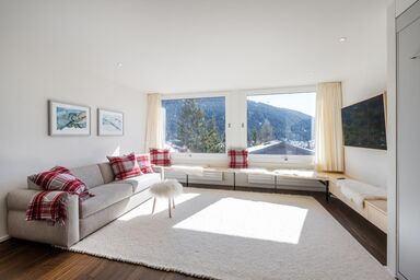 Barbata 8 1 1/2-Zimmerwohnung