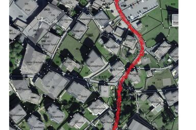 Miranda, (Grächen). 4-Bettwohnung